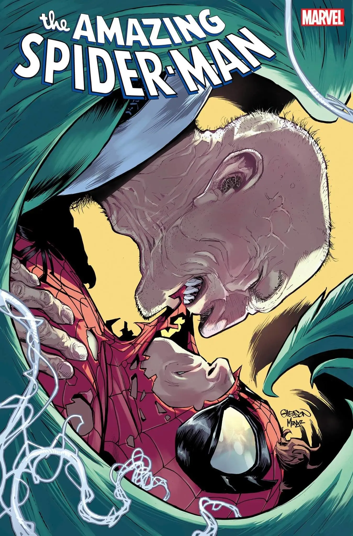 Amazing Spider-Man (2022) #07 - Image 3