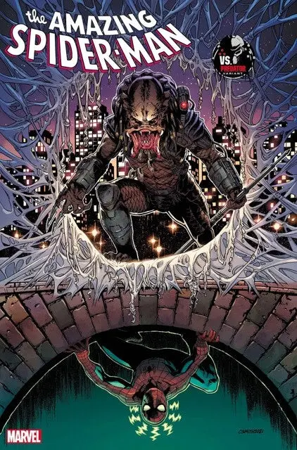 Amazing Spider-Man (2022) #07 - Image 4