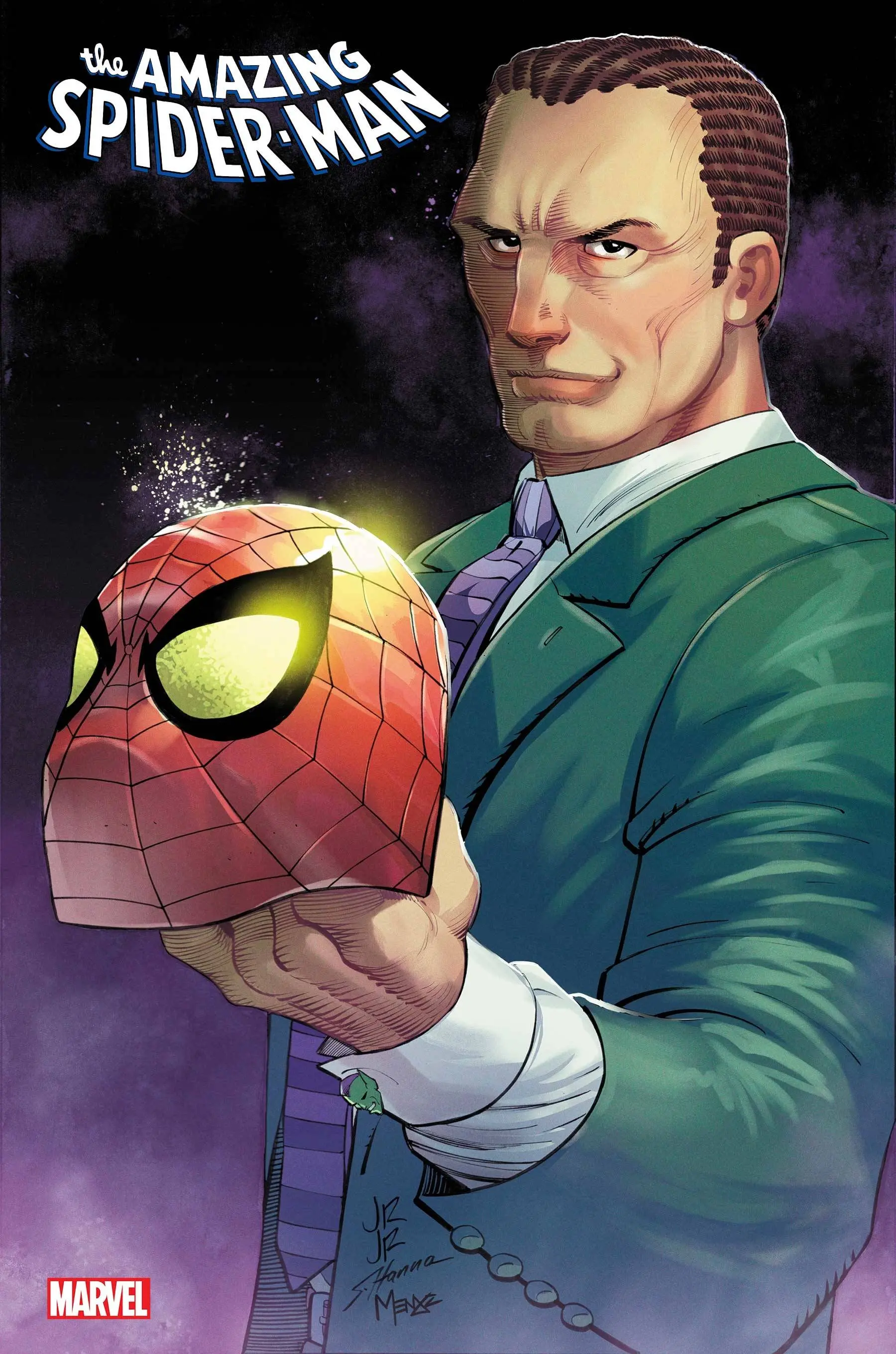 Amazing Spider-Man (2022) #07 - Image 5