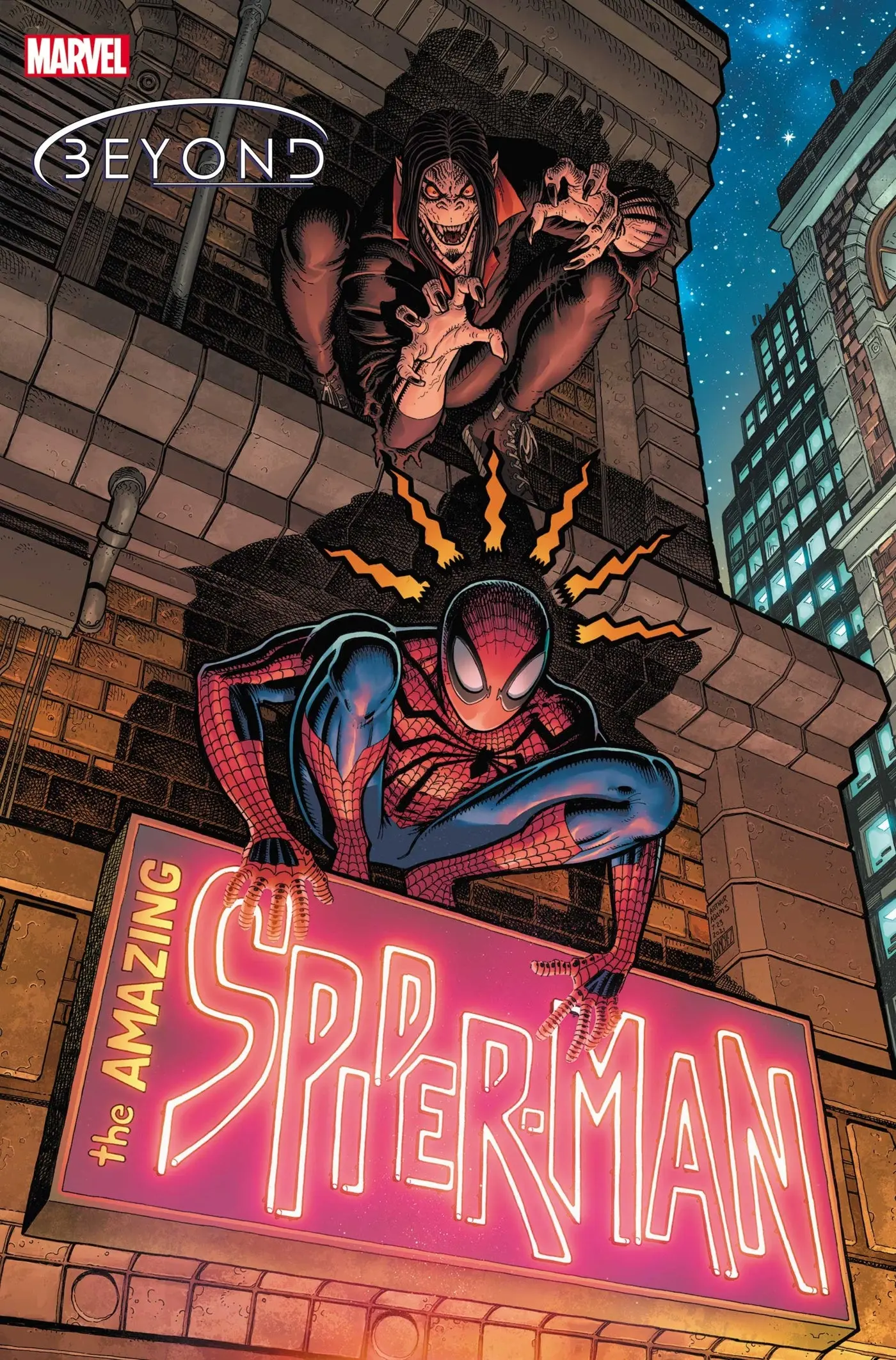 Amazing Spider-Man #78 - Image 2
