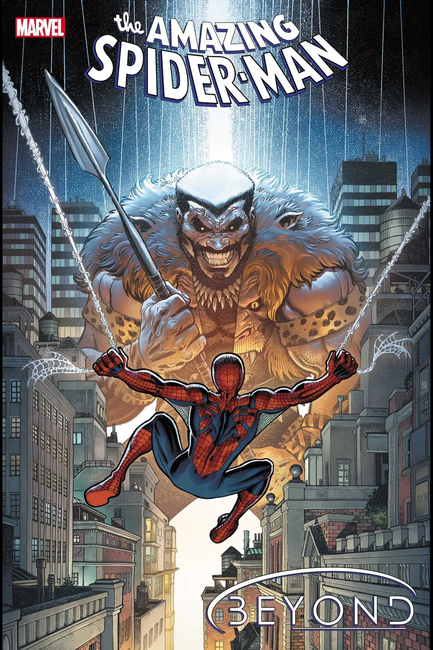 Amazing Spider-Man #79 - Image 2