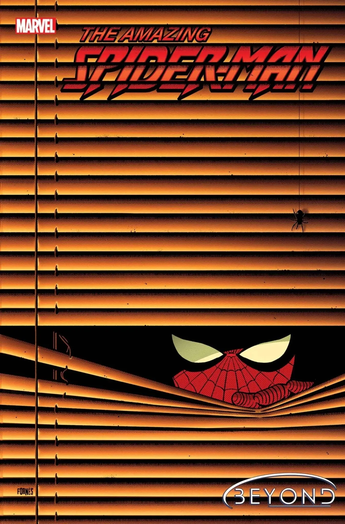Amazing Spider-Man #82 - Image 2