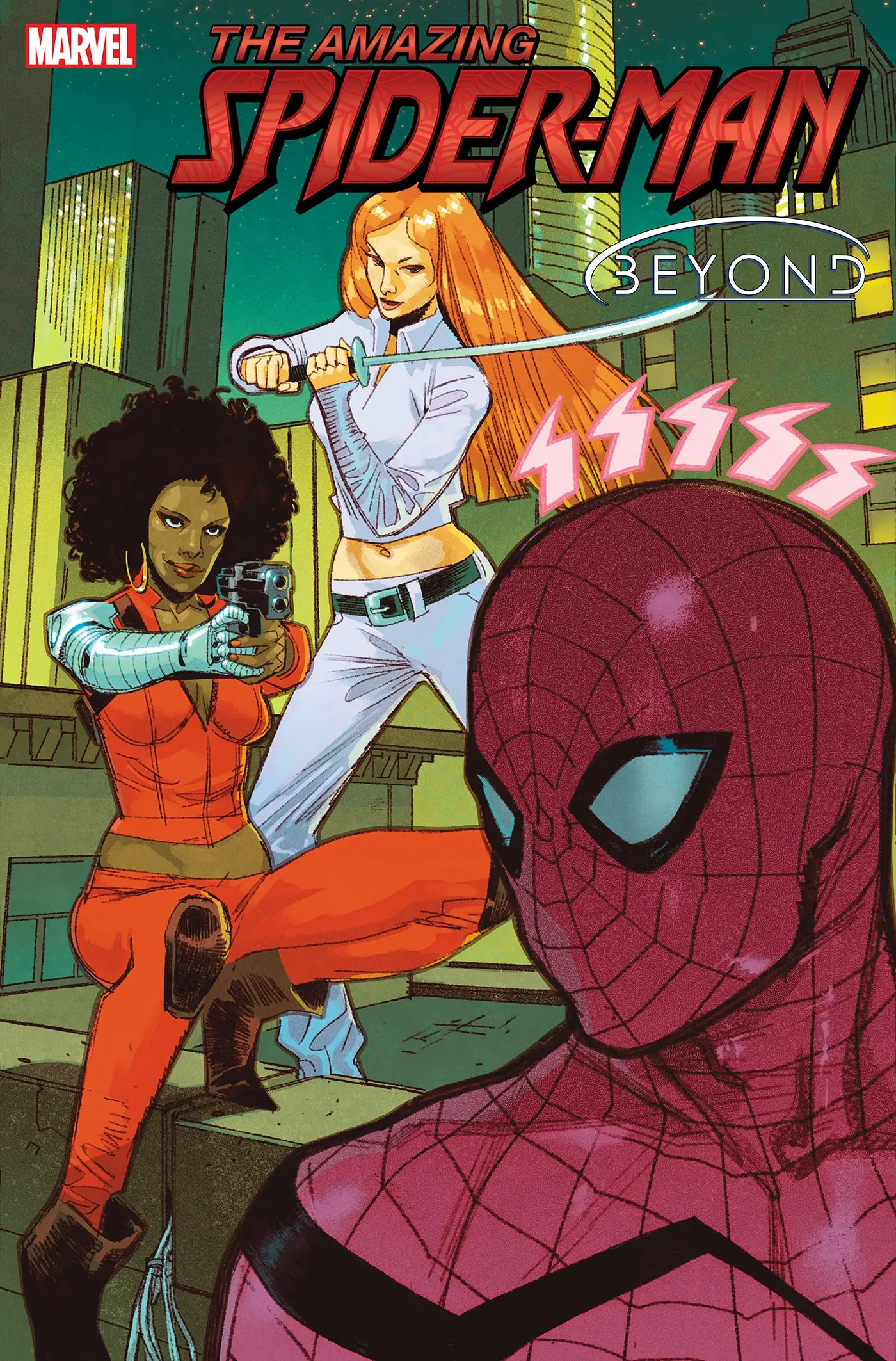 Amazing Spider-Man #91