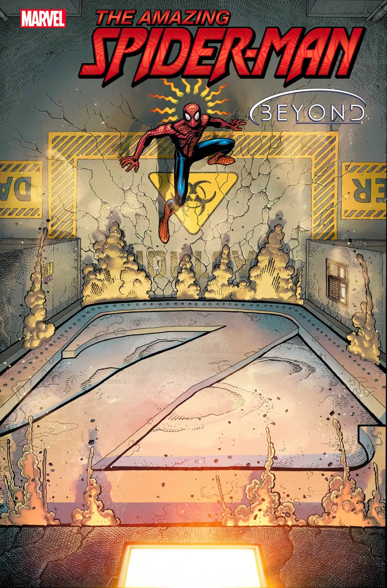 Amazing Spider-Man #91 - Image 2
