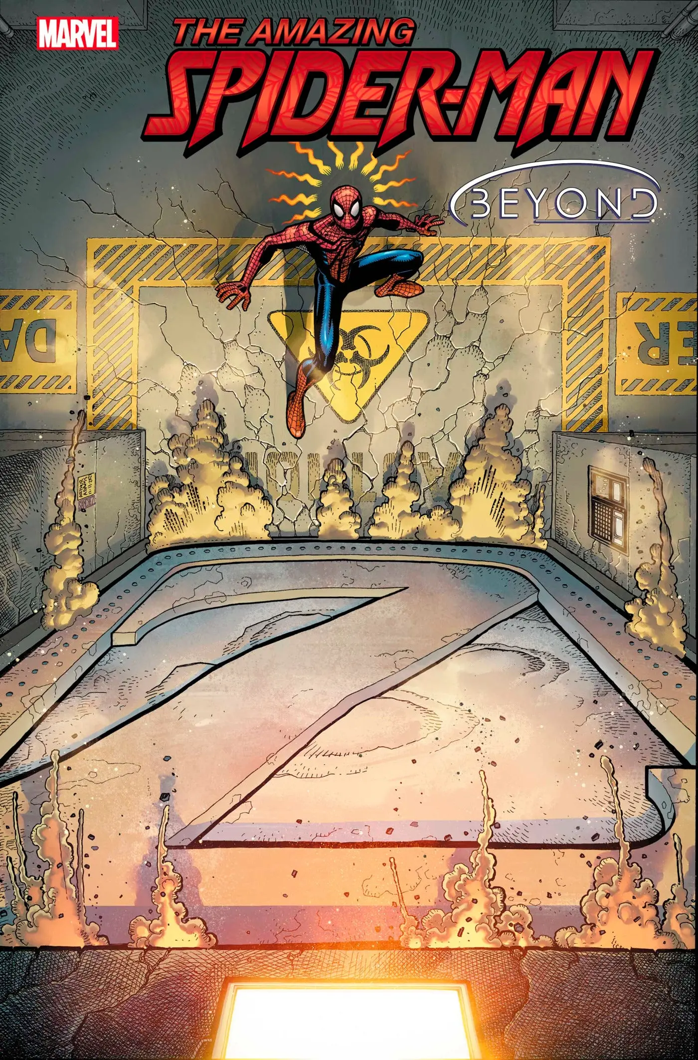 Amazing Spider-Man #91 - Image 4