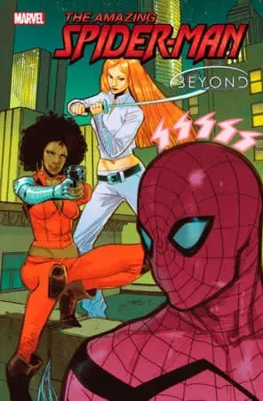 Amazing Spider-Man #92 - Image 2