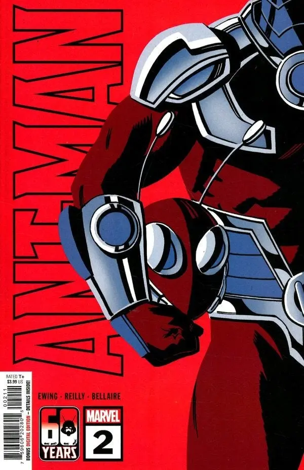 Ant-Man (2022) Comic Bundle v.3 - Image 3