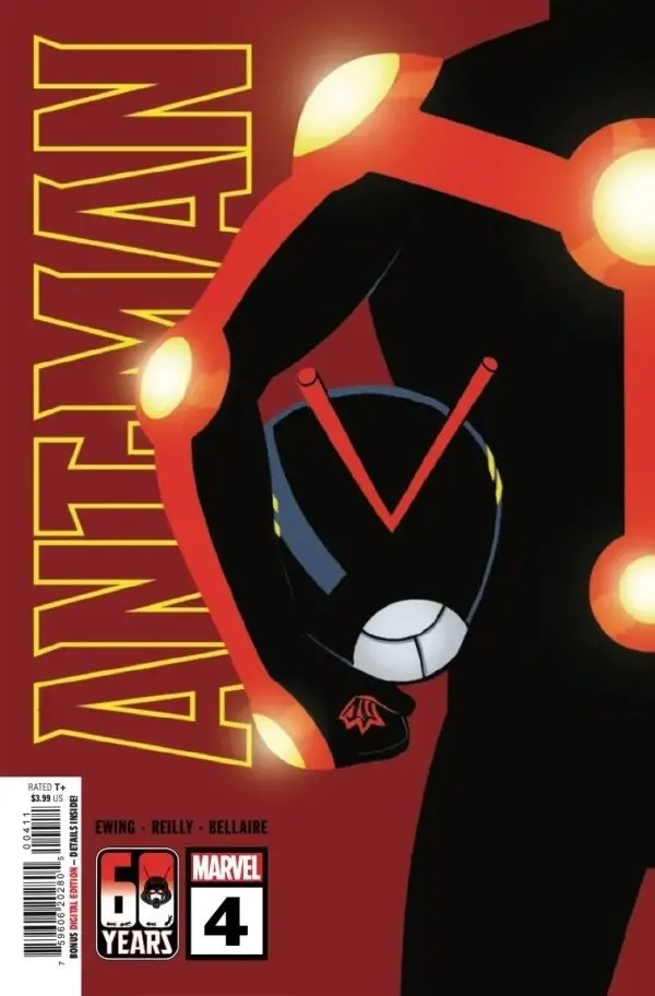 Ant-Man (2022) Comic Bundle v.3 - Image 5