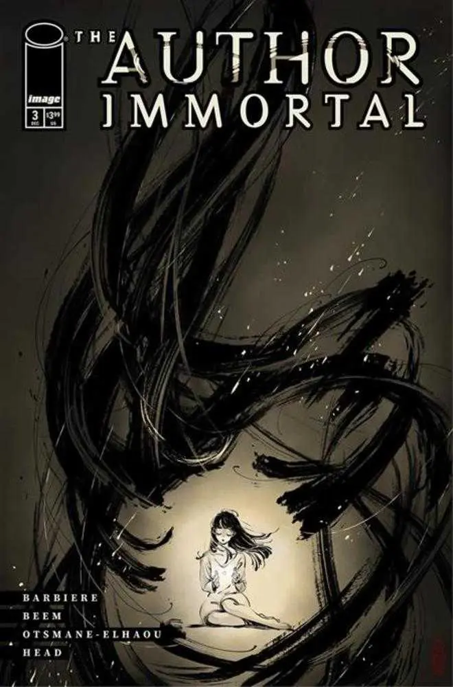 Author Immortal #3 - Image 2