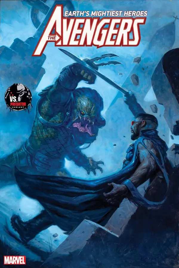 Avengers #58 - Image 7