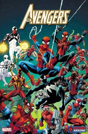 Avengers #59 - Image 4