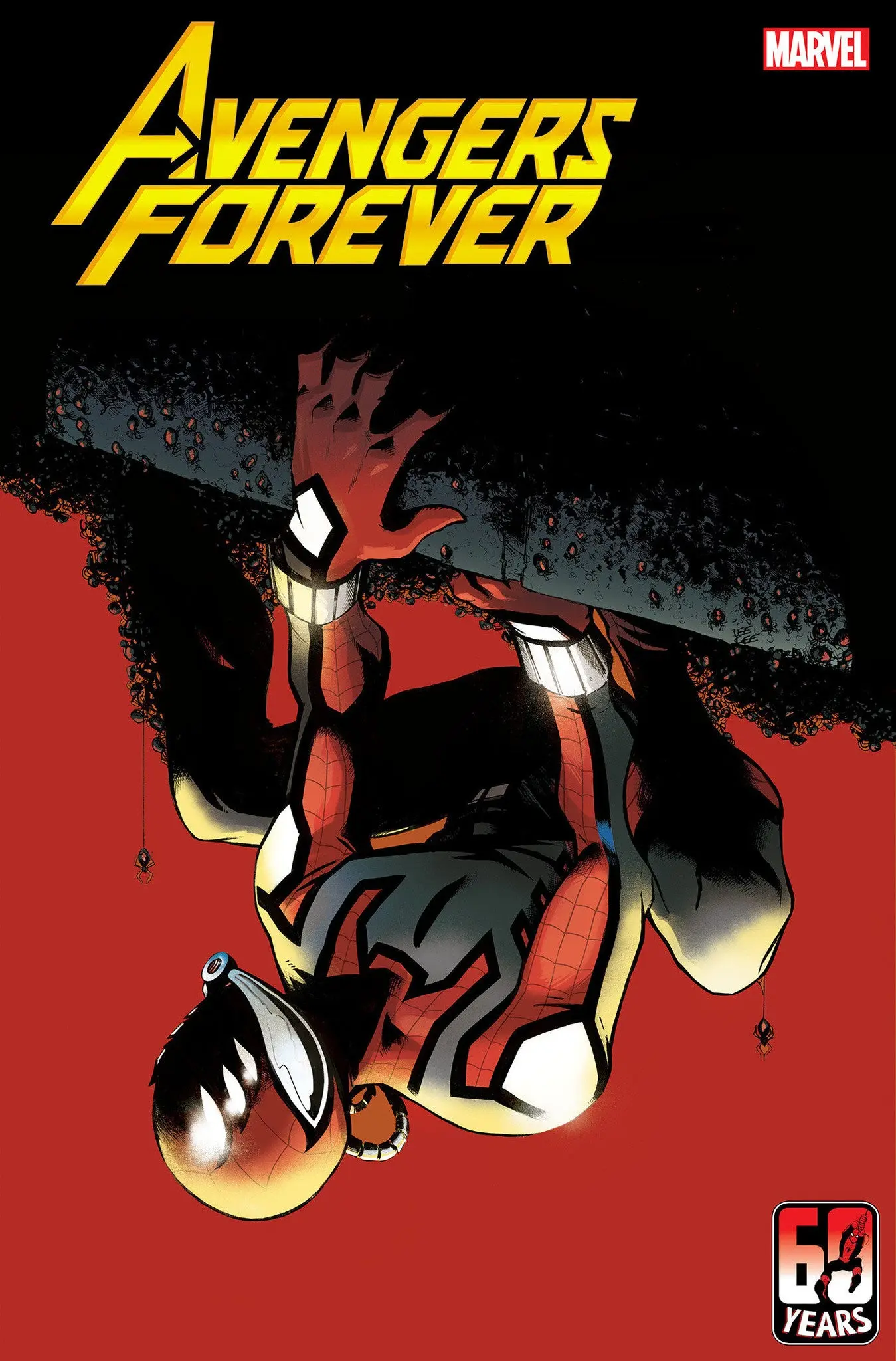 Avengers Forever #05 - Image 4