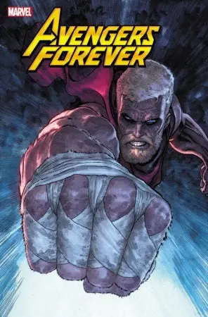 Avengers Forever 8 - Image 2