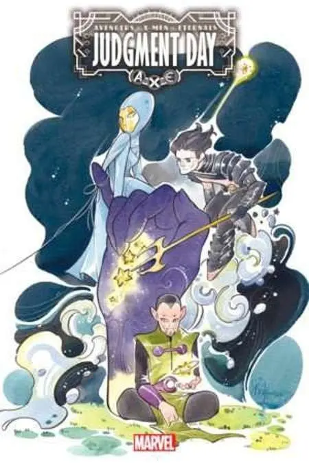 A.X.E.: Judgment Day 6 [AXE] - Image 3