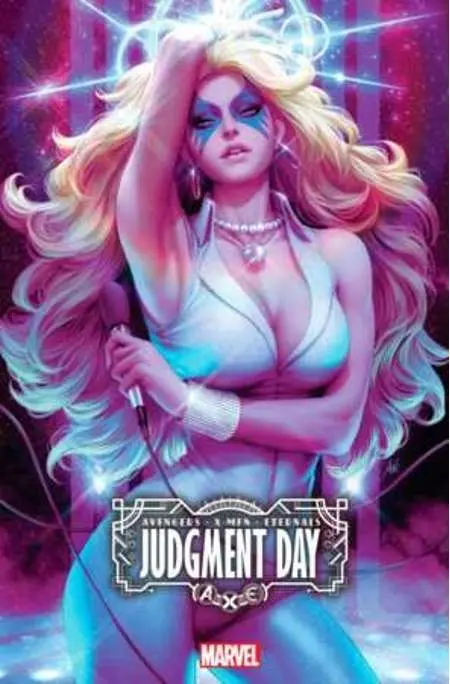 A.X.E.: Judgment Day 6 [AXE] - Image 6