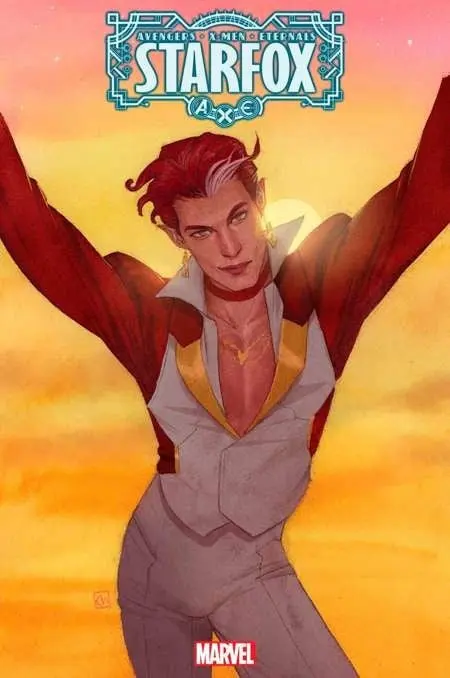 A.X.E.: Starfox 1 [AXE] - Image 3