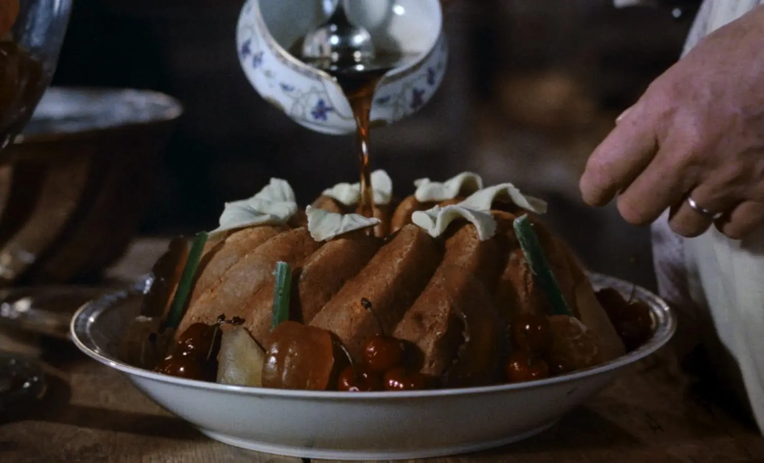 Babette's Feast DVD (Criterion Collection) - Image 4