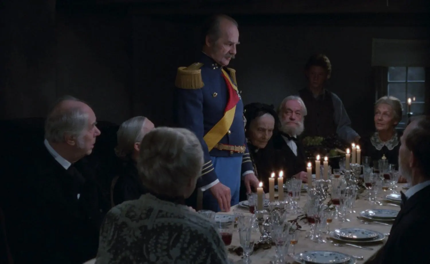 Babette's Feast DVD (Criterion Collection) - Image 5