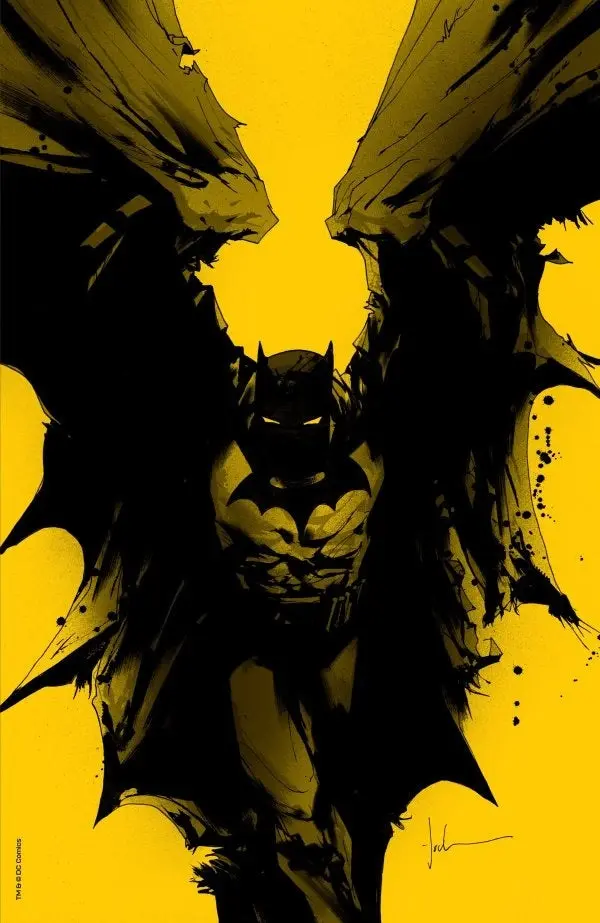 Batman #125 - Image 11
