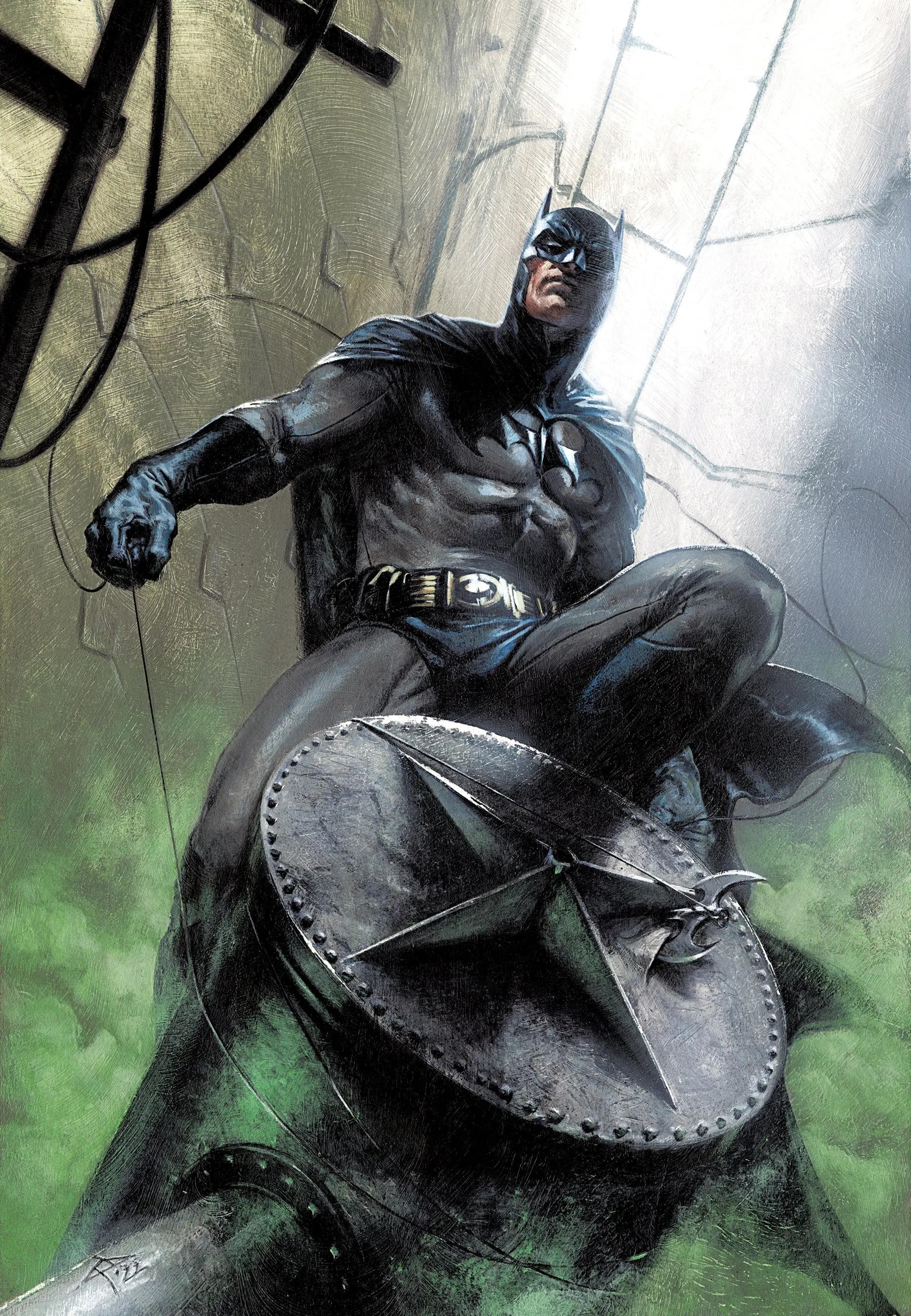 Batman #125 - Image 2