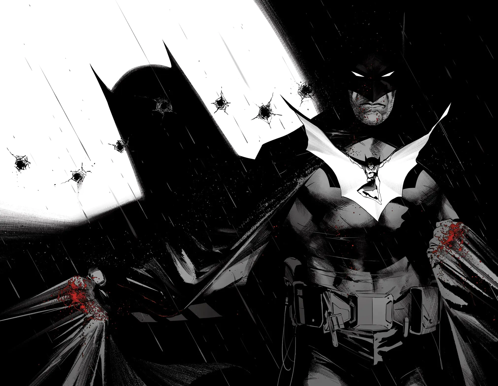 Batman #125 - Image 3