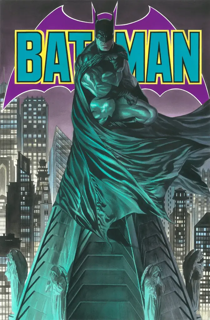 Batman #125 - Image 7