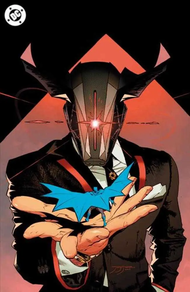 Batman #4 - Image 6