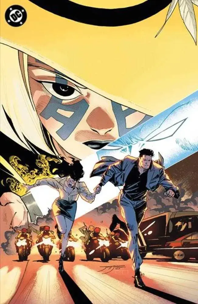 Batman #5 - Image 8