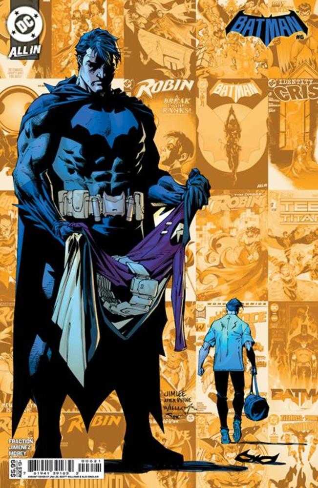 Batman #6 - Image 2