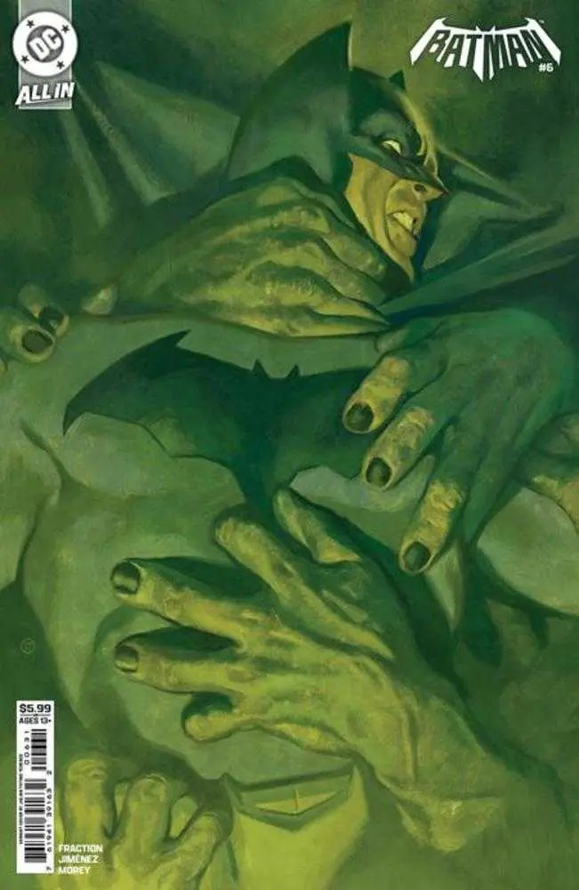 Batman #6 - Image 3