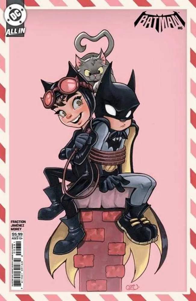 Batman #6 - Image 6