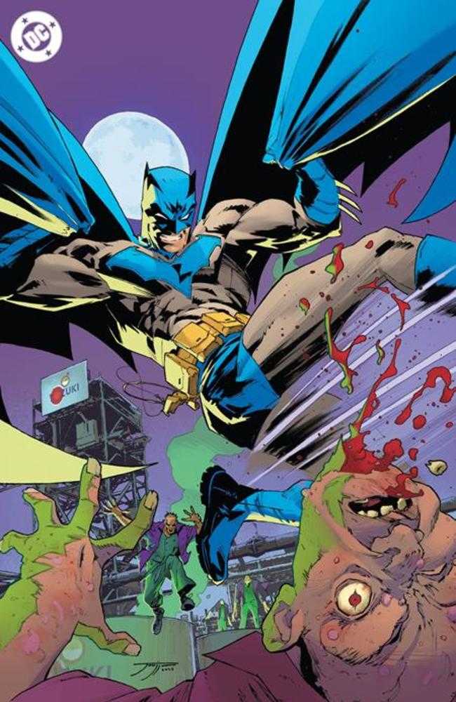 Batman #6 - Image 7