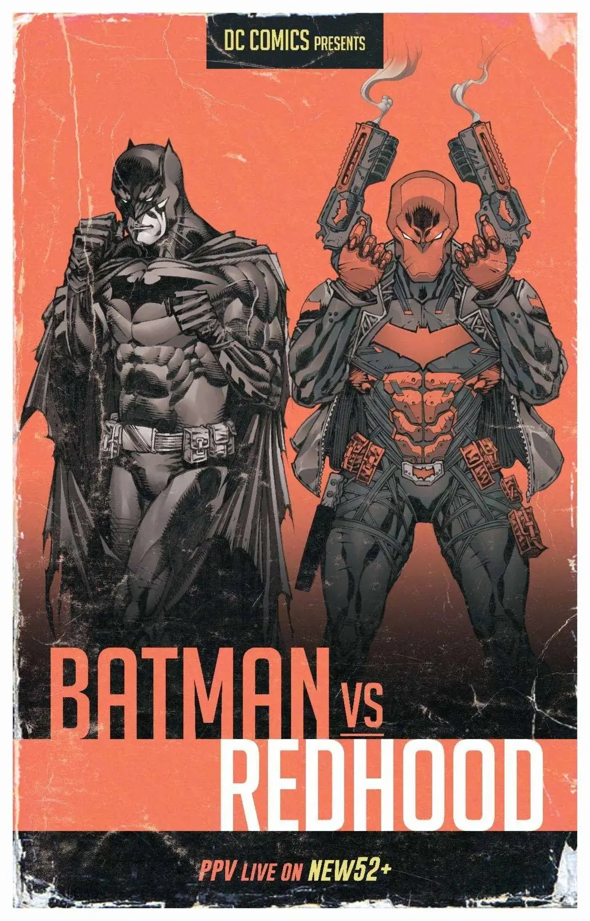 Batman Vs Robin #3 (Of 5) - Image 5