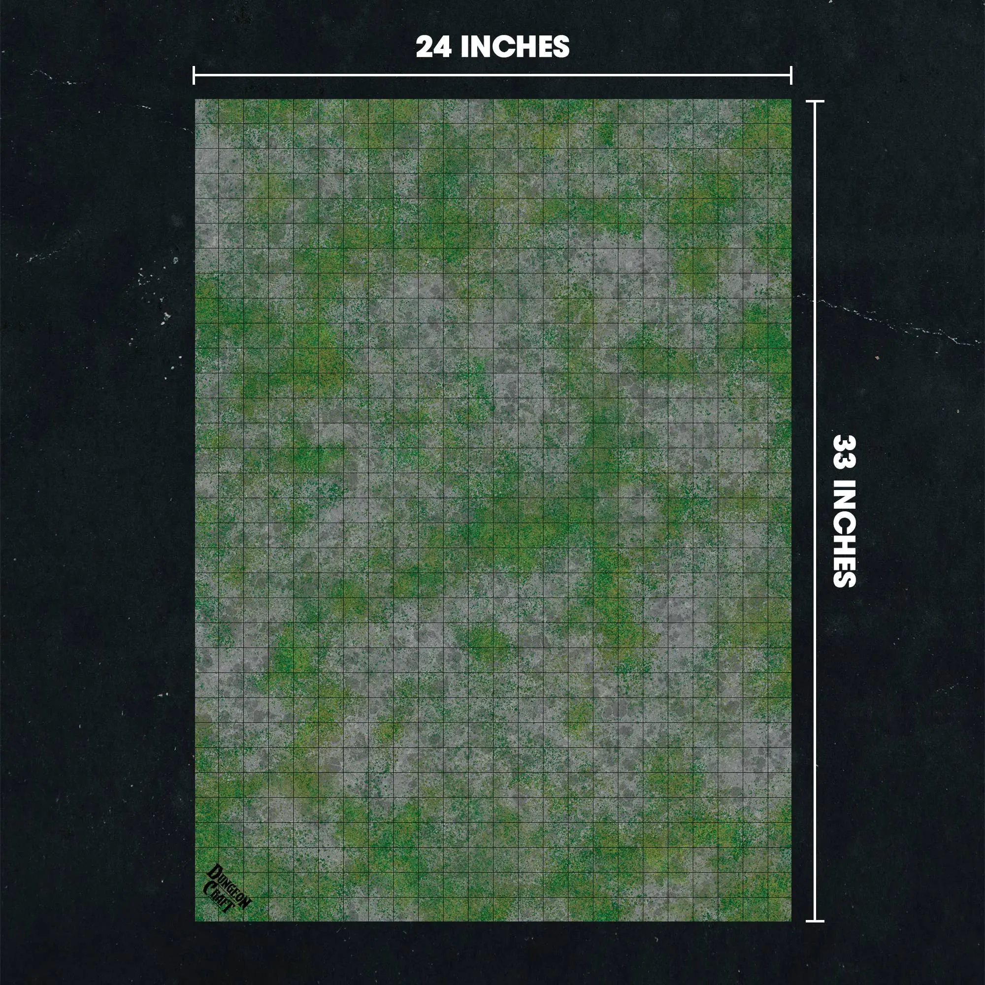 BattleMap: Jungle City - Image 6