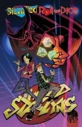 Bill & Ted Roll the Dice #02 - Image 6