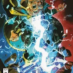 Black Adam #1 - Image 4