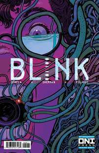 Blink #5 (Of 5) Cvr A Hayden Sherman (Mr) - Image 2