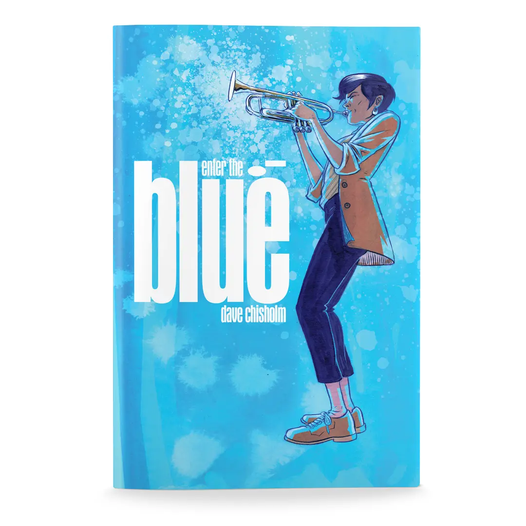 Blue Note Records - Enter the Blue - Deluxe Book - Image 2
