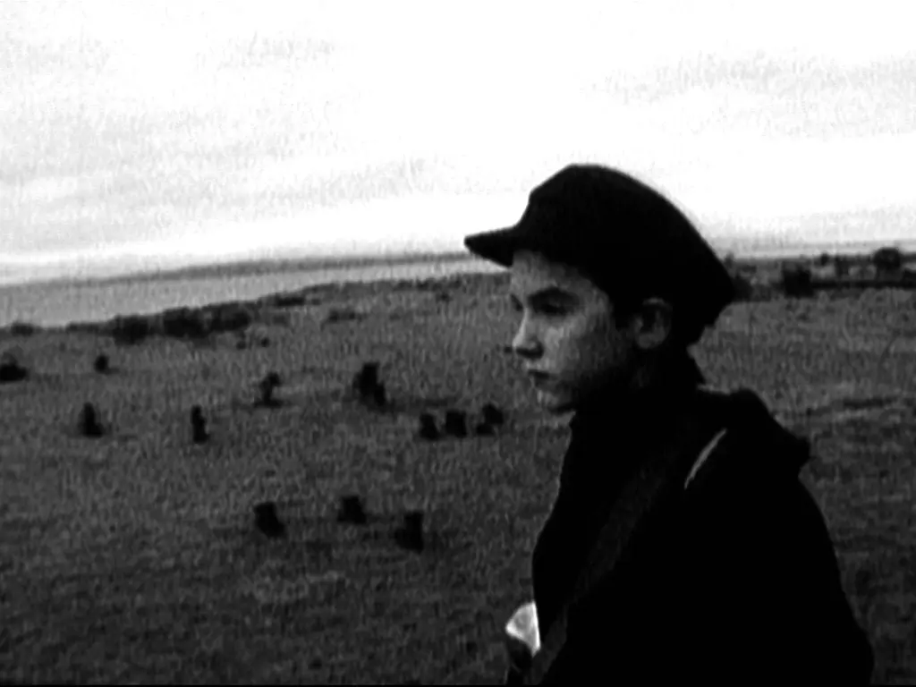 Brand Upon the Brain! (The Criterion Collection) [DVD] - Image 3
