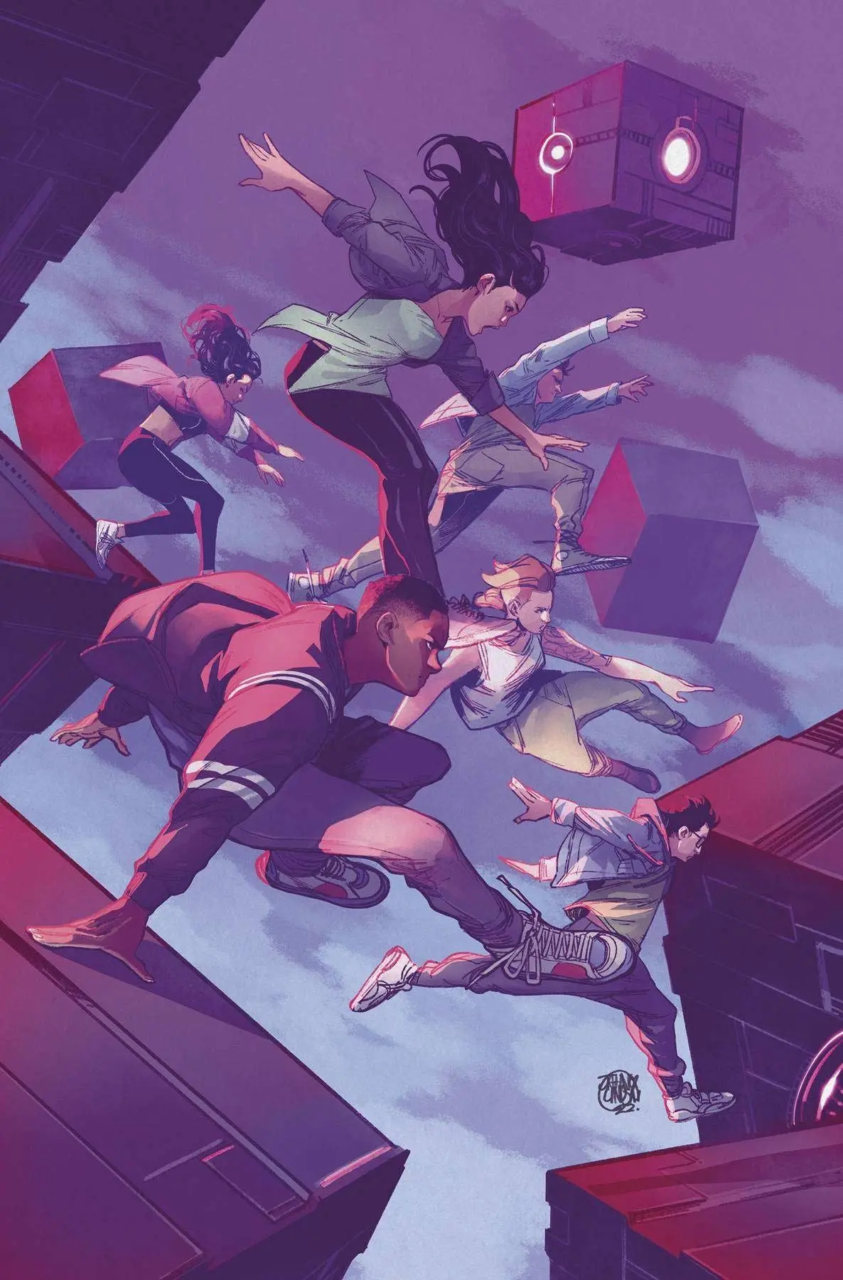 Break Out #4 - Image 2