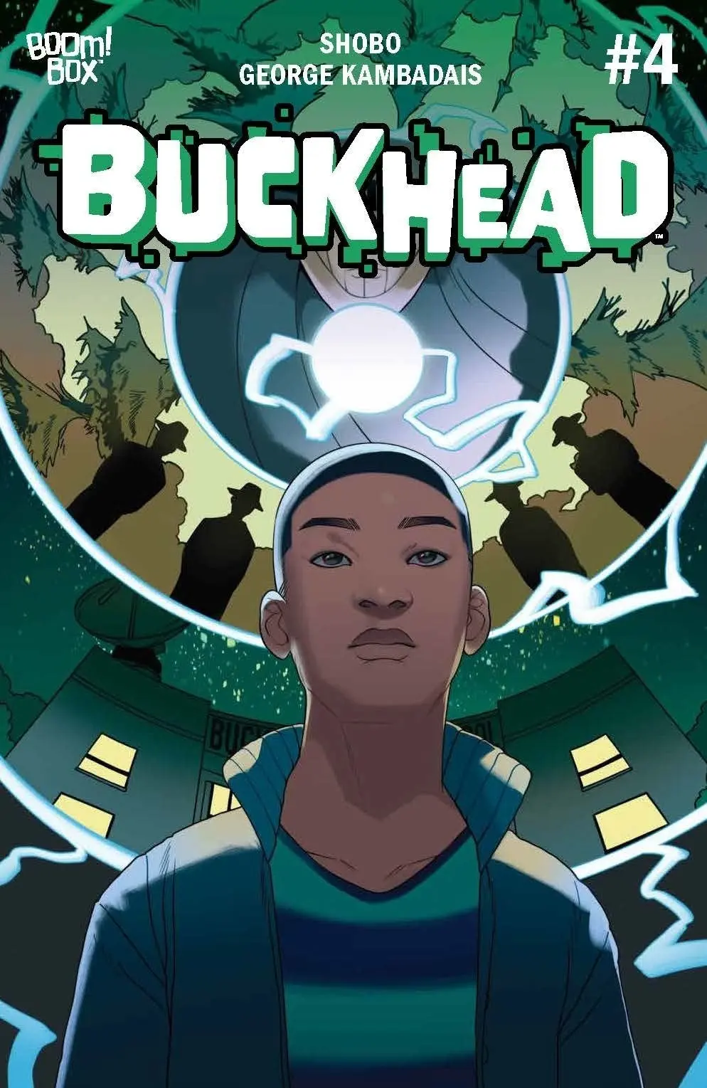 Buckhead #4 - Image 3