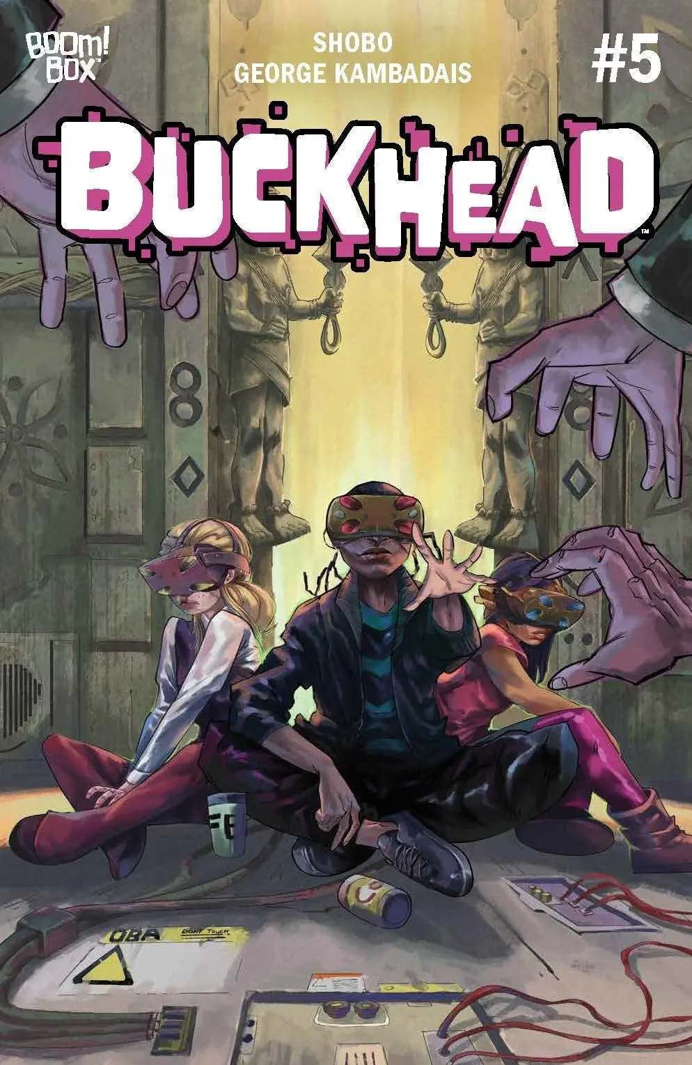 Buckhead #5 - Image 3
