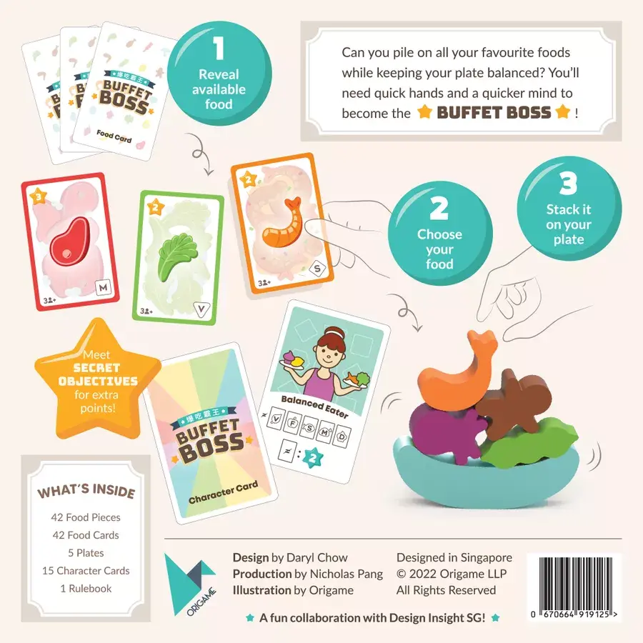 Buffet Boss - Image 3