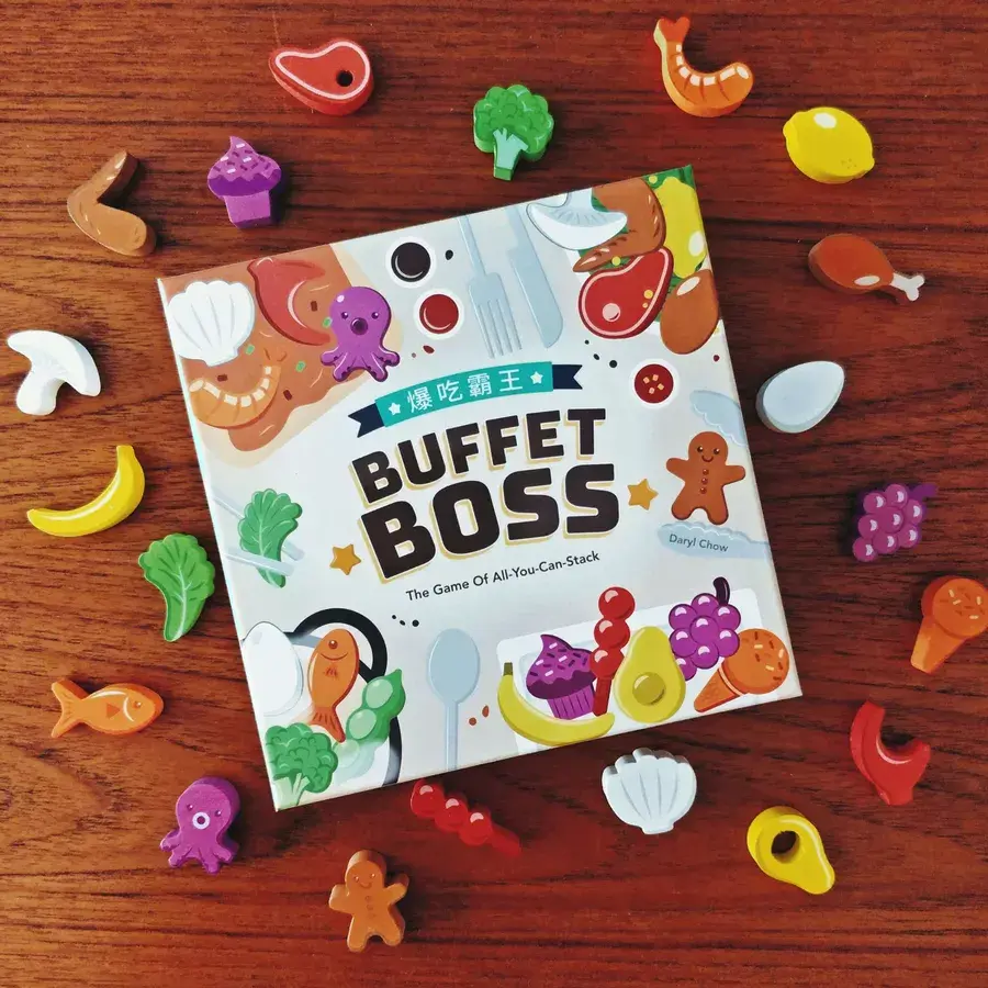 Buffet Boss - Image 4