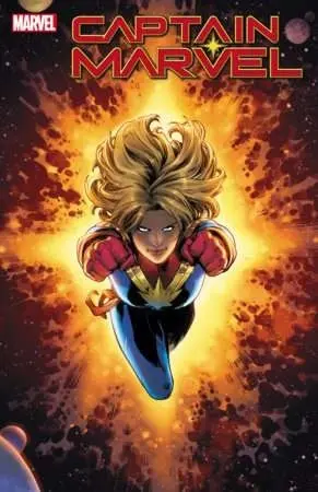 Captain Marvel 43 - Image 2