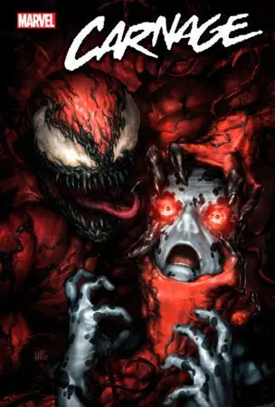 Carnage (2022) #04 - Image 5