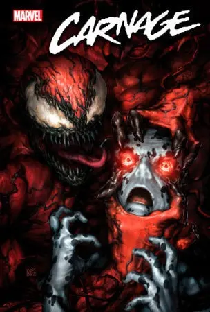 Carnage (2022) #04 - Image 9