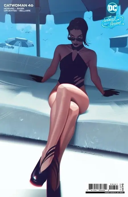 Catwoman #46 - Image 7