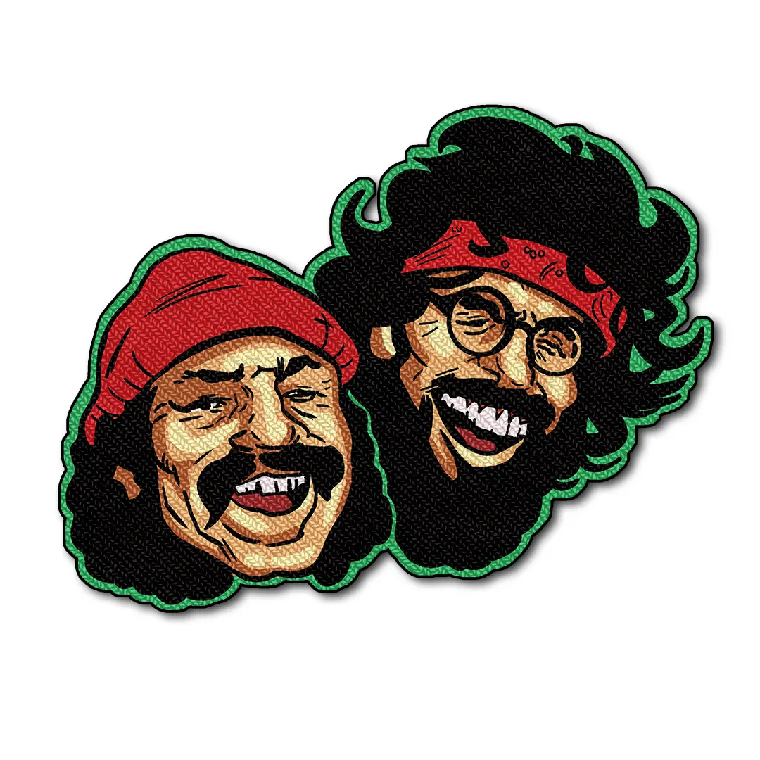 Cheech & Chong's Chronicles: The Graphic Novel Platinum Edition - Image 5