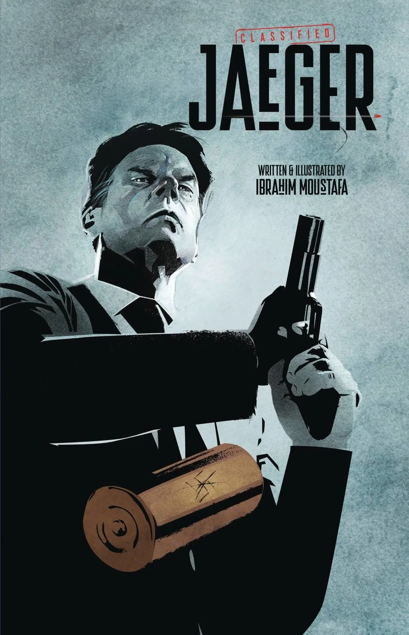 Classified Jager - Deluxe Edition (MR) - Image 6